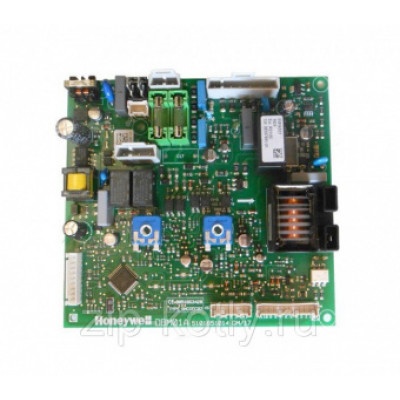 Плата управления Honeywell SM16501 - SM16504