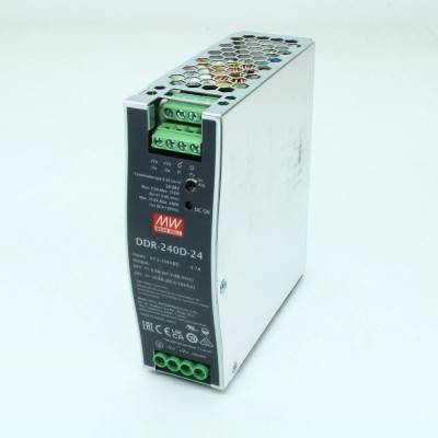 DDR-240D-24 Блок питания DC-DC