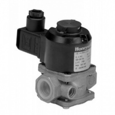 Газовый клапан Honeywell VG425
