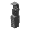 6ES7193-4CF50-0AA0 -  - Simatic dp, терминальный модуль tm-e30c46-a1 для et 200