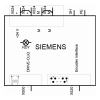 6SL3055-0AA00-5BA3 Sinamics s120 модуль датчика smc20 модуль для анализа д
