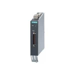 6SL3055-0AA00-5BA3 Sinamics s120 модуль датчика smc20 модуль для анализа д