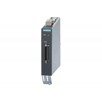 6SL3055-0AA00-5BA3 Sinamics s120 модуль датчика smc20 модуль для анализа д