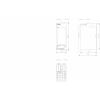 6ES7138-4DE02-0AB0 -  -  Simatic dp, электронный модуль для et 200s, 1 счетчик