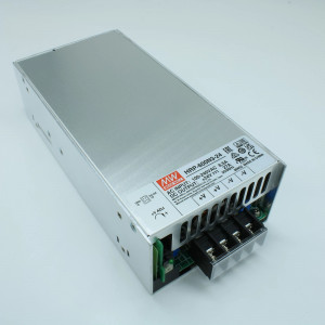 HRP-600N3-24 Блок питания AC-DC в корпусе