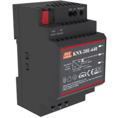 KNX-20E-640 AC-DC для системы KNX