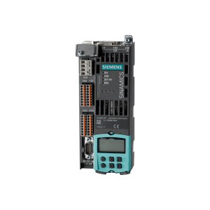 6SL3040-0JA00-0AA0 Sinamics s110 управляющий модуль cu305 dp с интерфейсом