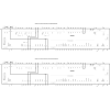 6SL3040-0JA00-0AA0 Sinamics s110 управляющий модуль cu305 dp с интерфейсом