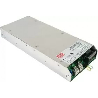 RSP-1000-15 Блок питания в корпусе 750Вт 15В 50 A