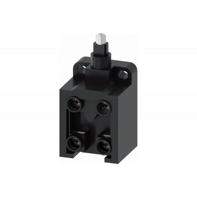 3SE5250-0CC05 - Позиционные выключатели открытого типа 3SE5 -  Позиционный выключатель sirius, пластиковый корпусopen