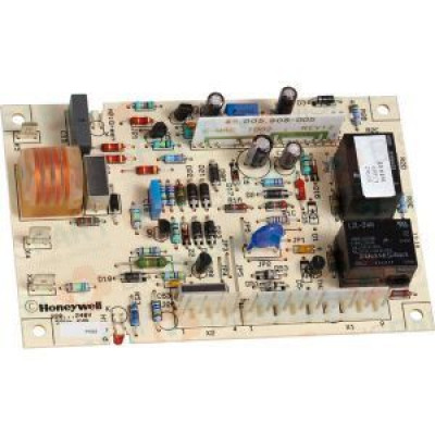 Плата управления Honeywell S4562C