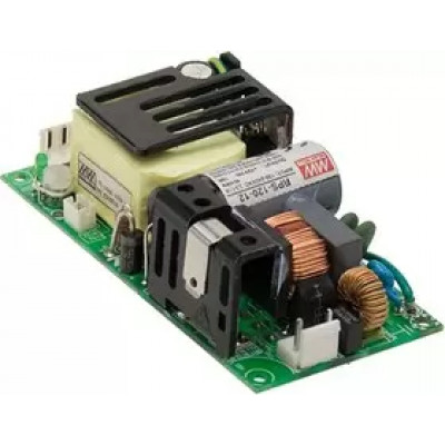 RPS-120-12 Блок питания открытый 120Вт 12В 10 A