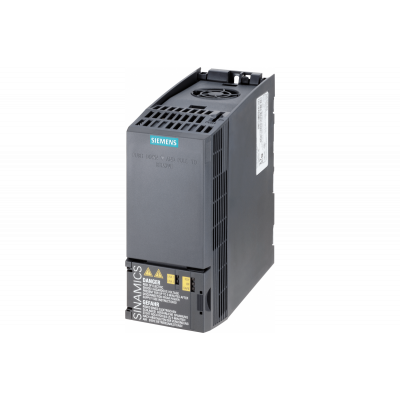 6SL3210-1KE13-2AP2 Sinamics g120c номинальная мощность 1,1kw с 150% перегр
