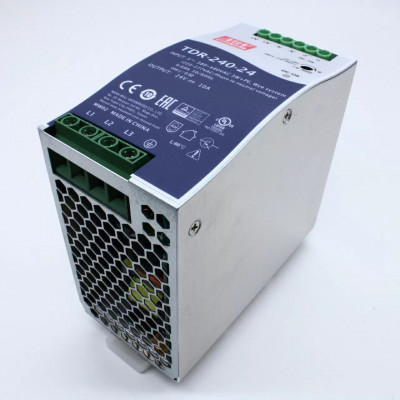 TDR-240-24 Блок питания AC-DC