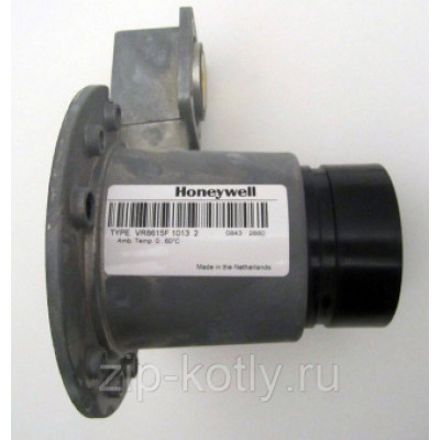 Газовый клапан Honeywell VR8615F