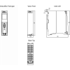 6GK7542-5FX00-0XE0 -  - Коммуникационный процессор cp 1542-5 для s7-1500 (profi