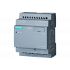 6ED1052-2MD08-0BA2 - LOGO! Pure - LOGO! 12/24RCEO, logic module, power supply / I/O: 12/2