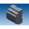 6ED1052-2MD08-0BA2 - LOGO! Pure - LOGO! 12/24RCEO, logic module, power supply / I/O: 12/2