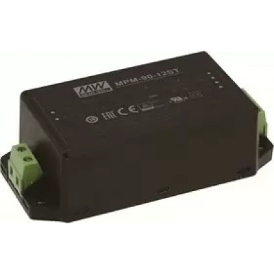 MPM-90-24ST Импульсный источник питания модуль в корпусе 90Вт 24В/3