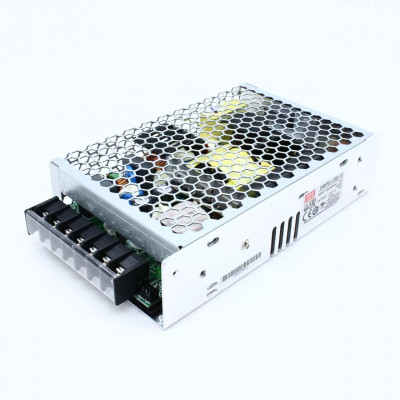 HRPG-150-12 Блок питания AC/DC в корпусе