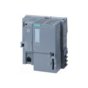 6ES7512-1DM03-0AB0 - CPU 1512SP-1 PN - Simatic dp, cpu 1512sp-1 pn for et 200sp, central proce