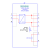 6EP1334-2BA20 - 1-phase, 24 V DC -  SITOP PSU100S 24 V/10 A, СТАБИЛИЗИРОВАННЫЙ БЛОК ПИТАНИ