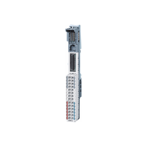 6ES7193-6BP40-0DA1 - Базовые блоки -  Simatic et 200sp, базовый блок bu15-p16+a0+12d/t. тип 