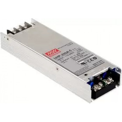 UHP-200A-5 Блок питания AC-DC