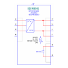 6EP1436-2BA10 - 3-phase, 24 V DC -  Sitop psu300s 20 a стабилизированный блок питания вход