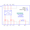 6EP1436-2BA10 - 3-phase, 24 V DC -  Sitop psu300s 20 a стабилизированный блок питания вход
