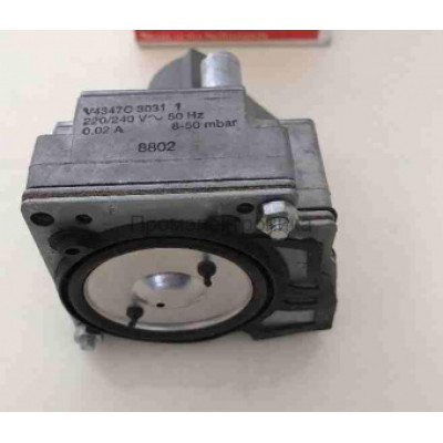 Регулятор давления Honeywell V4347