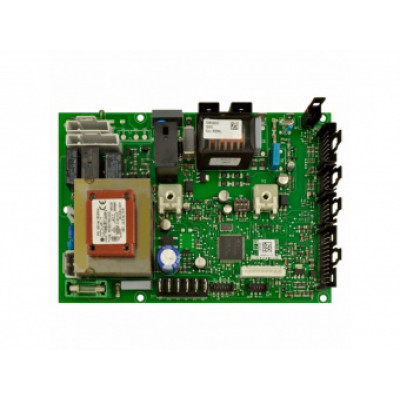 Плата управления Honeywell SM10001 - SM11101