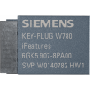6GK5907-8PA00 - KEY-PLUG W700 -  Флеш носитель key-plug w780 для активации функ ifeatur