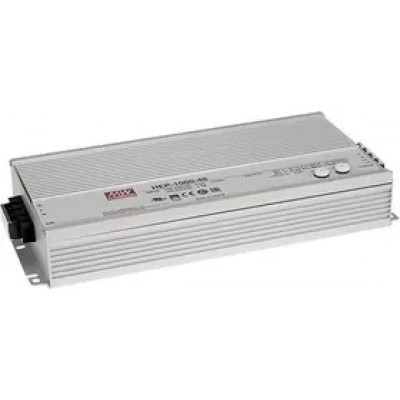 HEP-1000-100 Блок питания в корпусе 1000Вт 100В 10 A