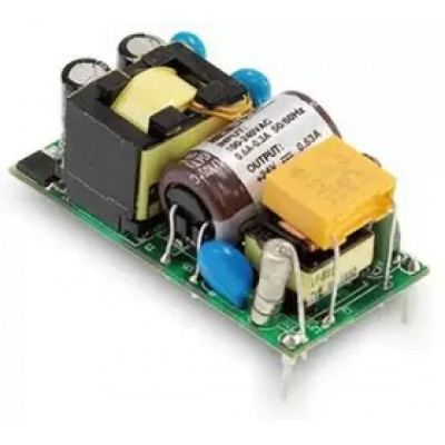 MFM-15-12 Блок питания AC-DC для мед. использования