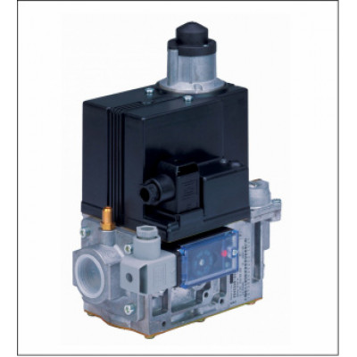 Газовый клапан Honeywell VR415