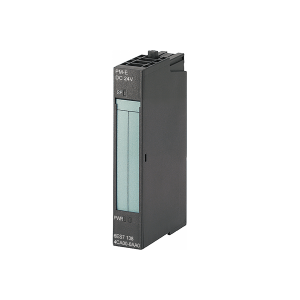 6ES7138-4CA01-0AA0 -  - Simatic dp, силовой модуль pm-e for для et 200s, =24 dc