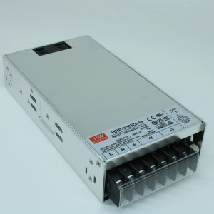 HRP-300N3-48 Блок питания AC-DC в корпусе