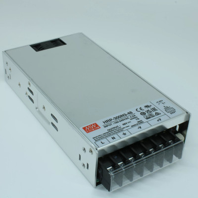 HRP-300N3-48 Блок питания AC-DC в корпусе