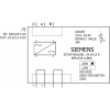 6EP1332-1LB00 - 1-phase, 24 V DC - Sitop psu100l 24 v/2.5 a, стабилизированный блок питани