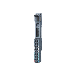6ES7193-6BP40-0BA1 - Базовые блоки - Simatic et 200sp, базовый блок bu15-p16+a0+12b/t, тип a