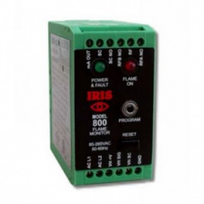Электронная система регулирования соотношения смеси Honeywell R7999