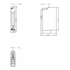 6ES7131-4BD01-0AA0 -  - Simatic dp, 5 электронных модулей для et 200s, 4 di sta