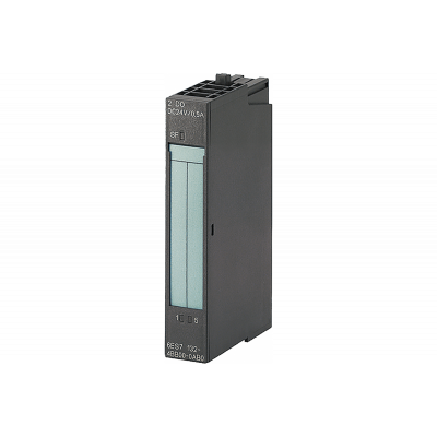 6ES7131-4BD01-0AA0 -  - Simatic dp, 5 электронных модулей для et 200s, 4 di sta