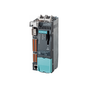 6SL3040-1LA01-0AA0 Sinamics s120 управляющий модуль cu310-2 pn с интерфейс