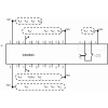 6SN1113-1AA00-1KC1 SIMODRIVE VPM 200, МОДУЛЬ ЗАЩИТЫ ОТ ПЕРЕНАПРЯЖЕНИЯ, 200