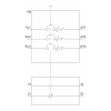 3RV2011-0JA15 - SIRIUS 3RV2 motor starter protectors - Выключатель автоматический для защиты электродвигателя,