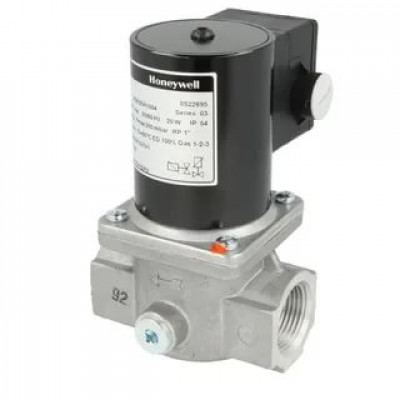 Газовый клапан Honeywell VE4020